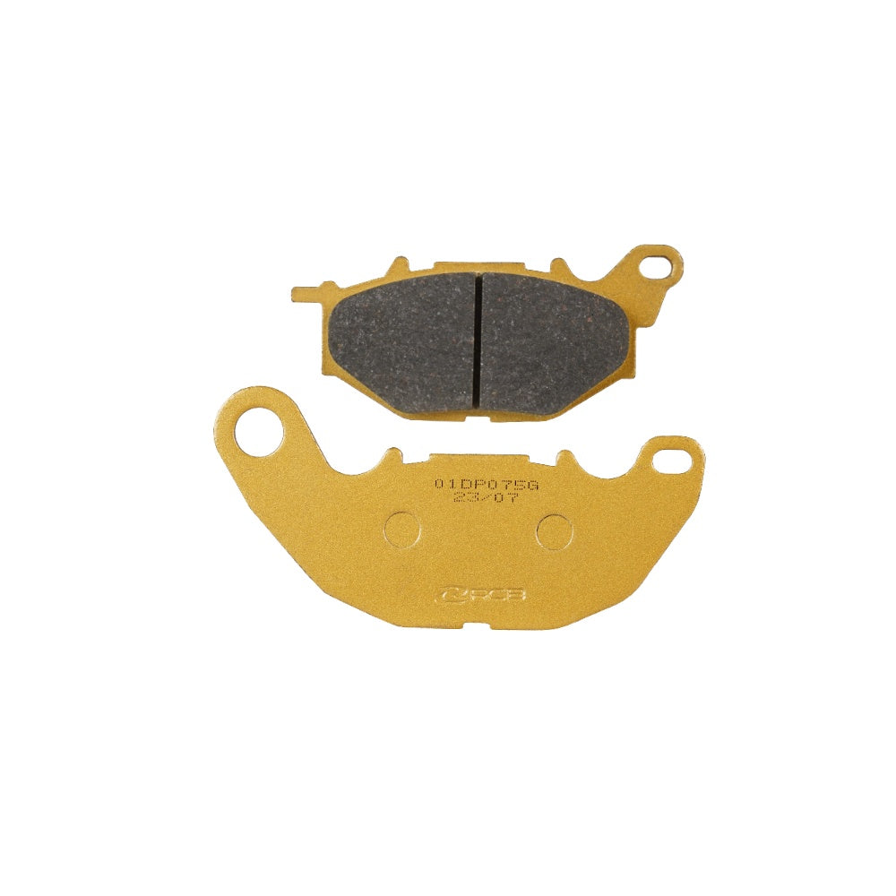 RCB S SERIES BRAKE PAD