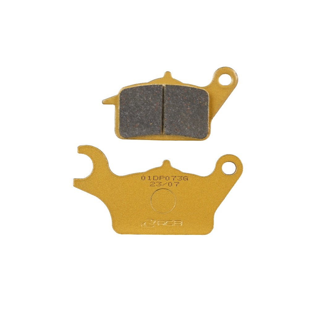 RCB S SERIES BRAKE PAD