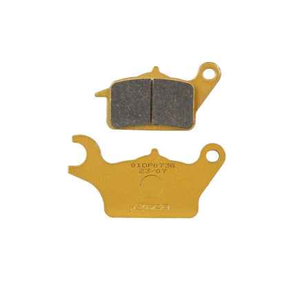 RCB S SERIES BRAKE PAD