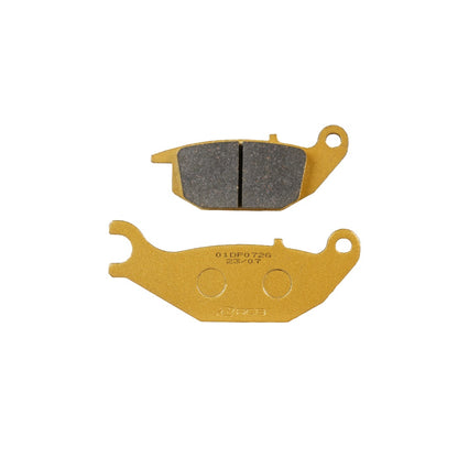 RCB S SERIES BRAKE PAD