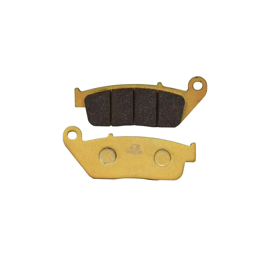 RCB S SERIES BRAKE PAD