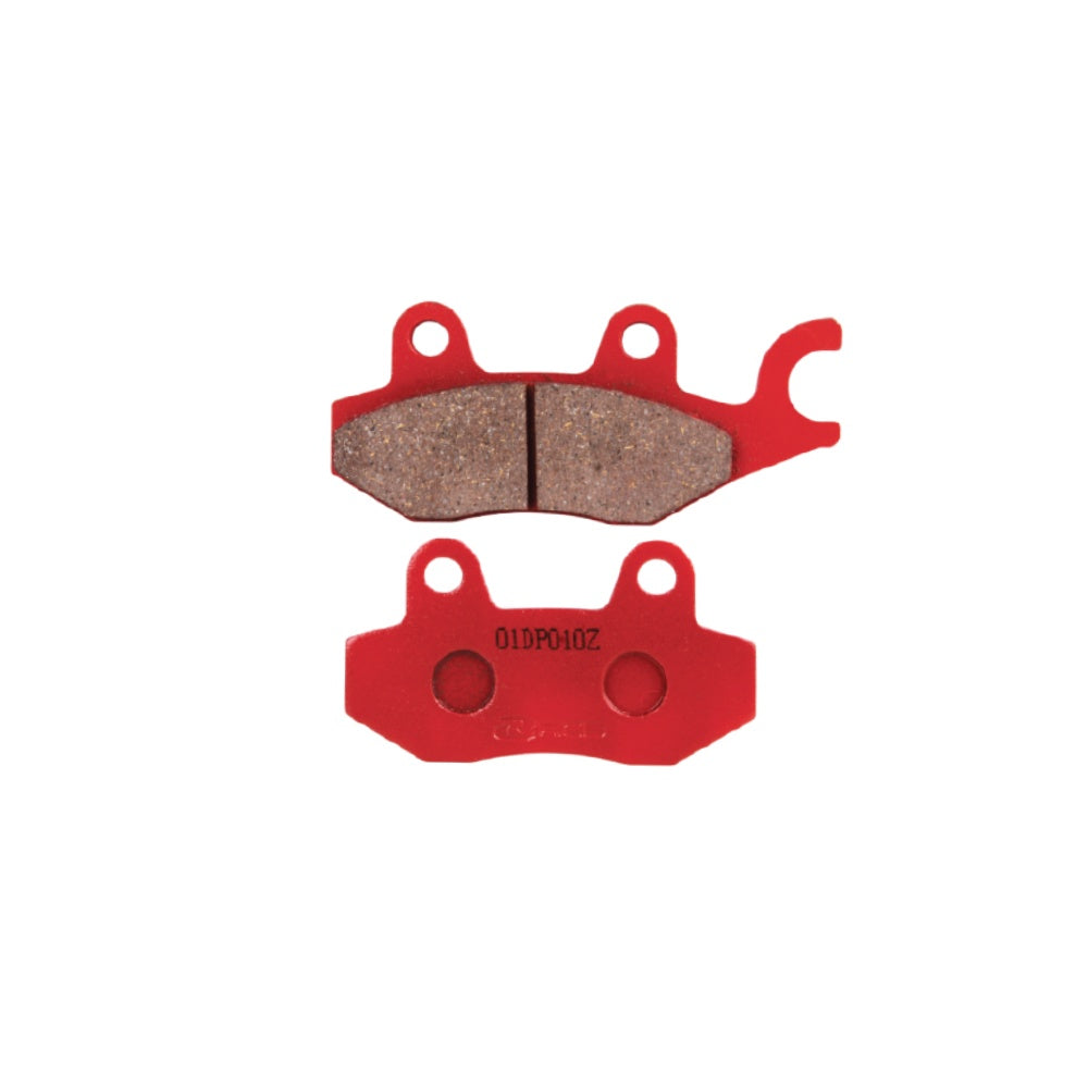 RCB E SERIES BRAKE PAD