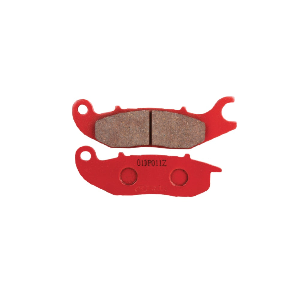 RCB E SERIES BRAKE PAD