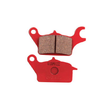 RCB E SERIES BRAKE PAD