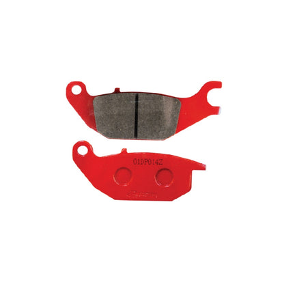 RCB E SERIES BRAKE PAD