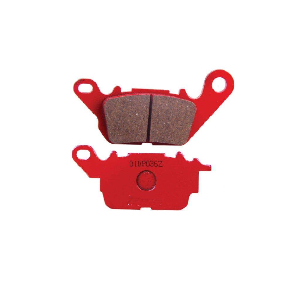 RCB E SERIES BRAKE PAD