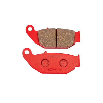 RCB E SERIES BRAKE PAD