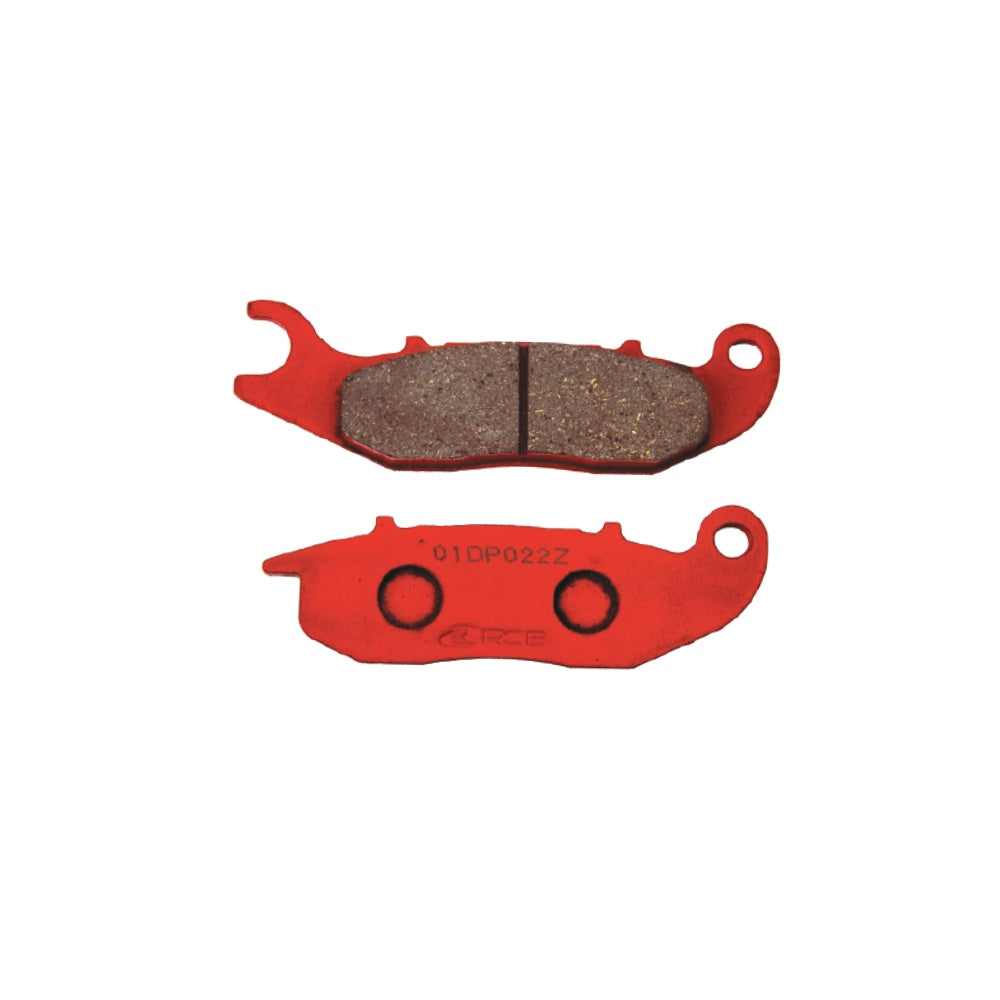 RCB E SERIES BRAKE PAD