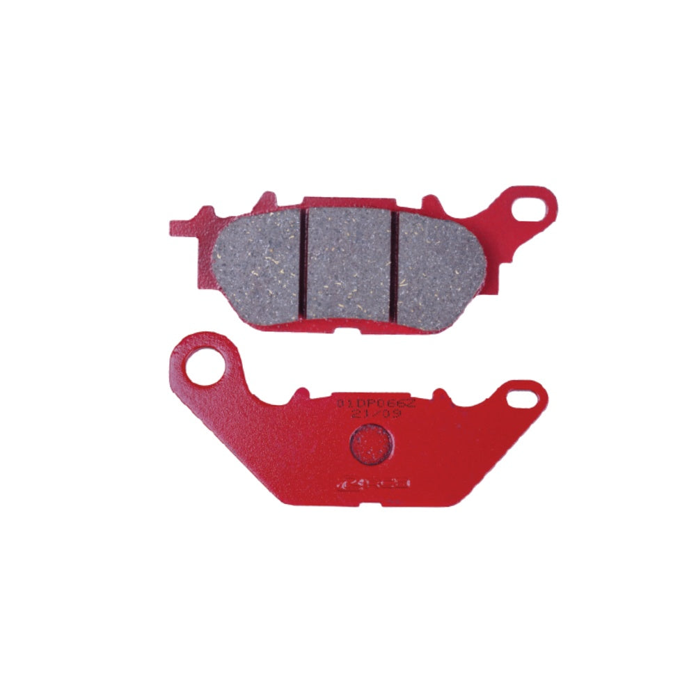 RCB E SERIES BRAKE PAD