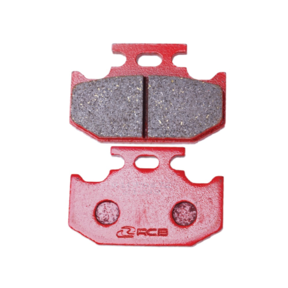 RCB E SERIES BRAKE PAD