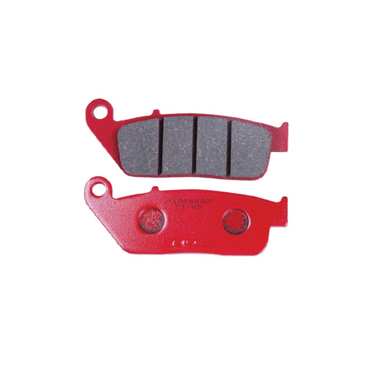 RCB E SERIES BRAKE PAD