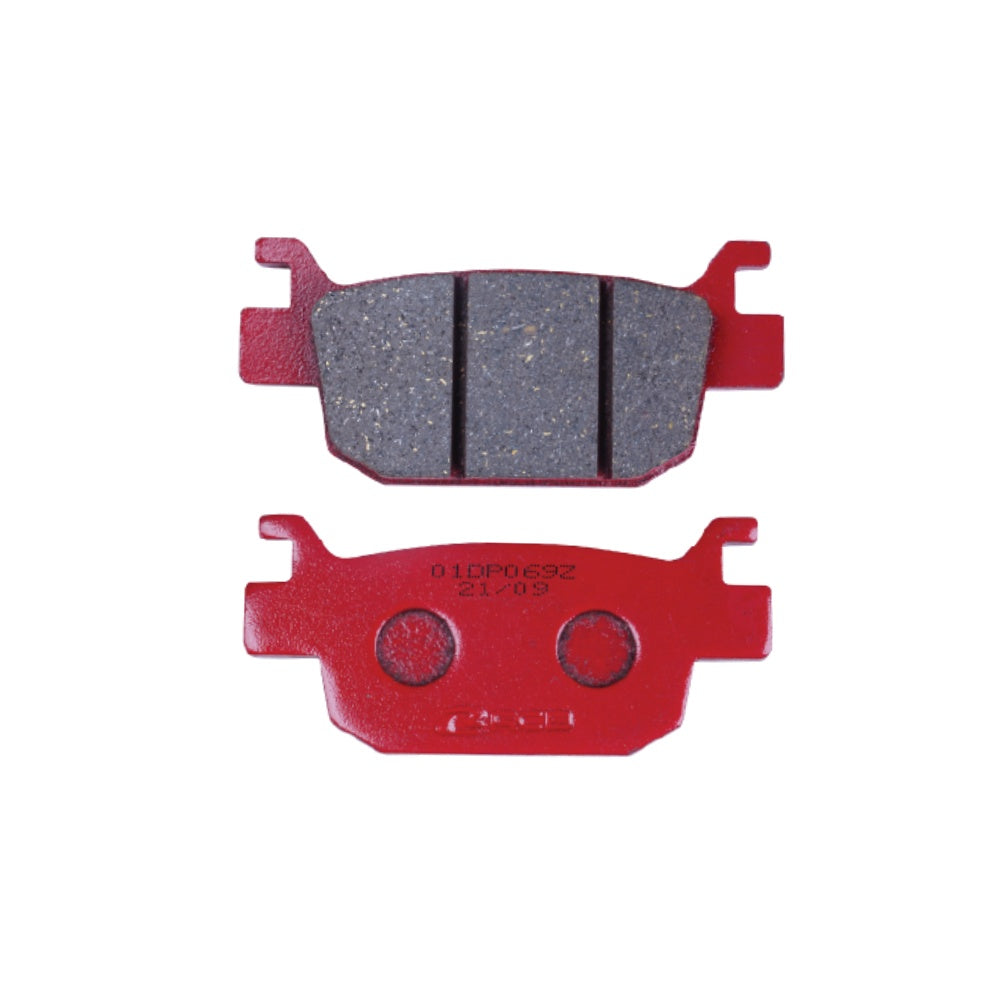 RCB E SERIES BRAKE PAD