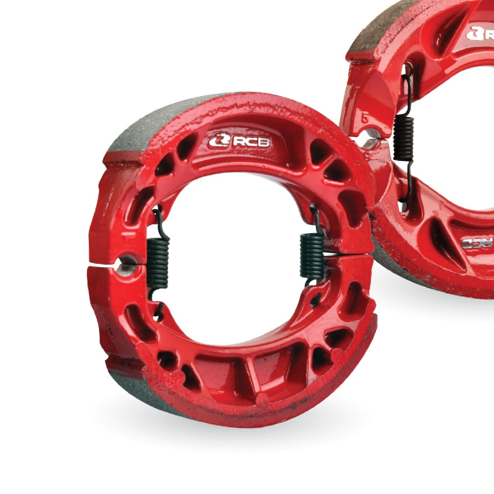 RCB BRAKE SHOE