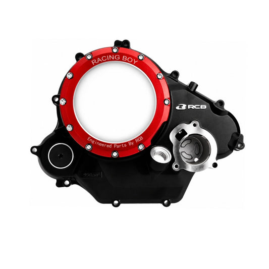RCB ENGINE COVER