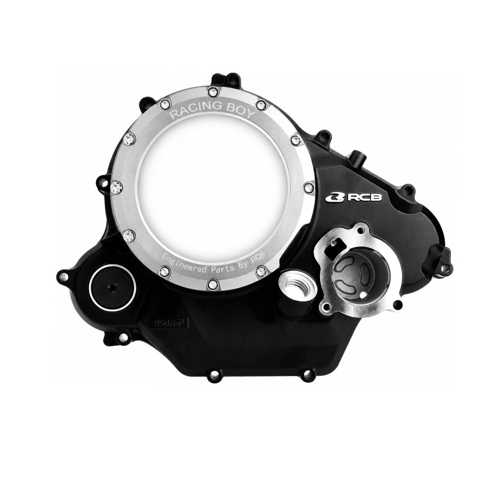 RCB ENGINE COVER