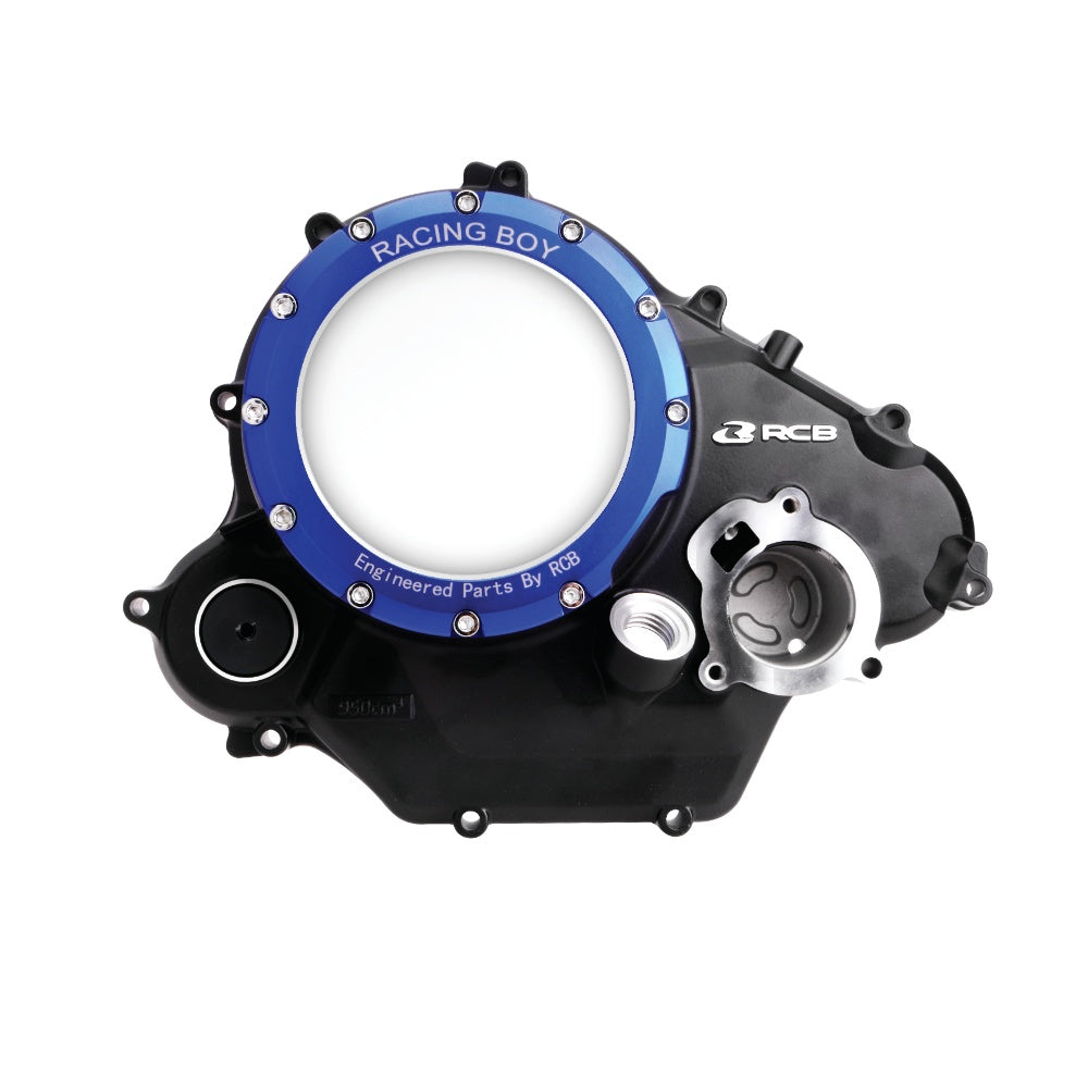 RCB ENGINE COVER