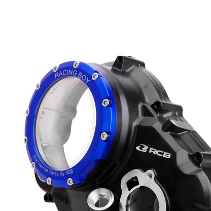 RCB ENGINE COVER