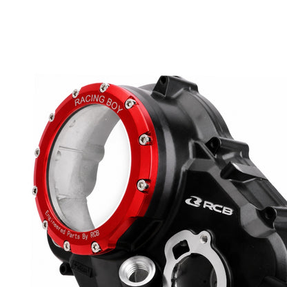 RCB ENGINE COVER