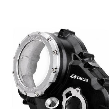 RCB ENGINE COVER