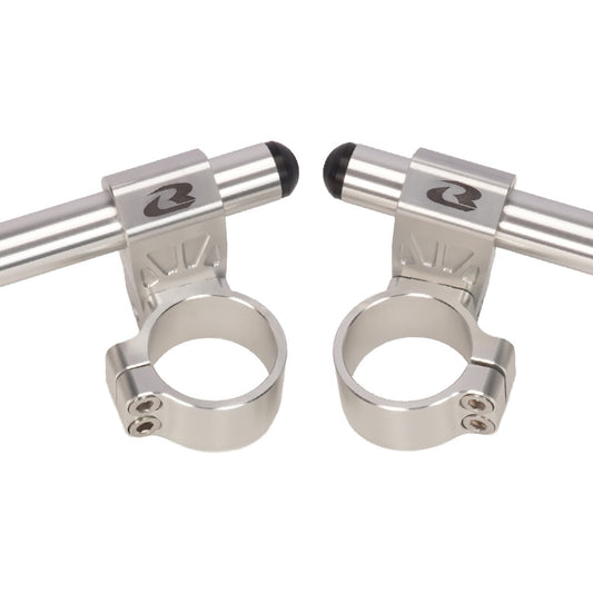 RCB ADJUSTABLE CLIPON HANDLE BAR