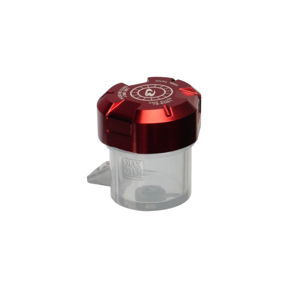 RCB BRAKE FLUID CAP