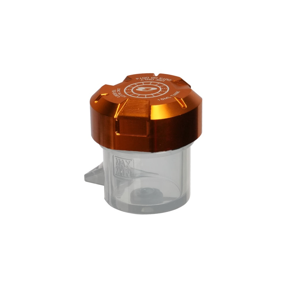 RCB BRAKE FLUID CAP