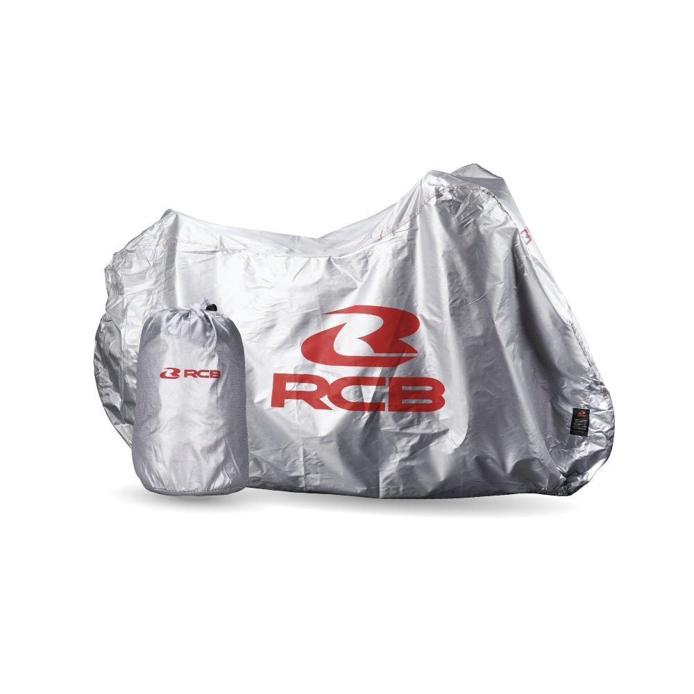 RCB E SERIES MOTORCYCLE COVER
