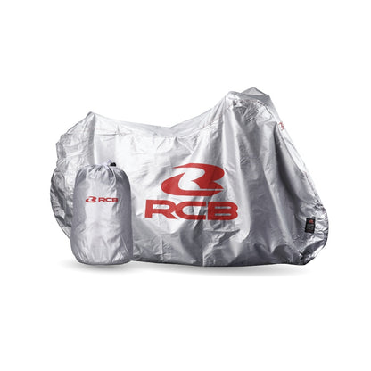 RCB E SERIES MOTORCYCLE COVER