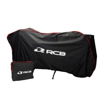 RCB E SERIES MOTORCYCLE COVER (Copy)