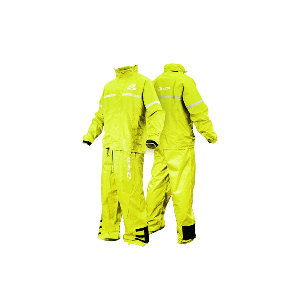 RCB RAINCOAT 888 SERIES