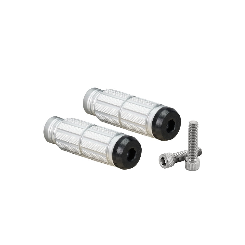 RCB FOOT PEG [WITH M8 SCREW] FOR FOOTREST RCB