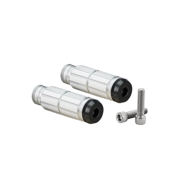 RCB FOOT PEG [WITH M8 SCREW] FOR FOOTREST RCB