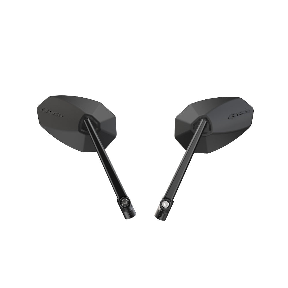 RCB E8 SIDE MIRROR