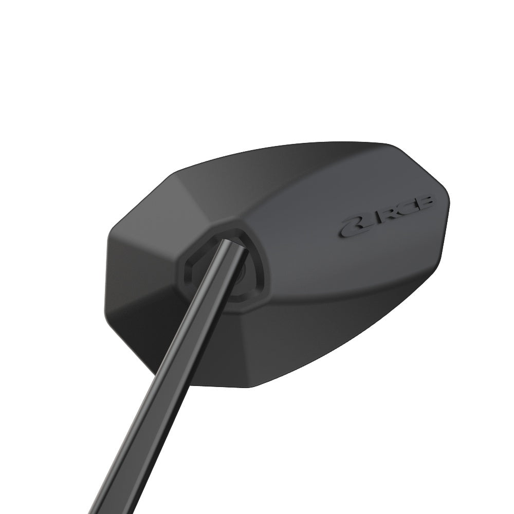 RCB E8 SIDE MIRROR