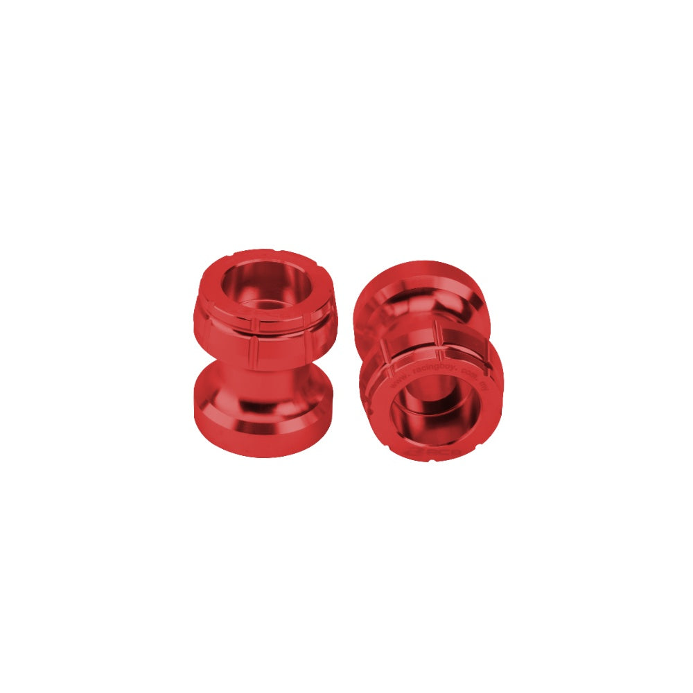 RCB SWING ARM SPOOLS