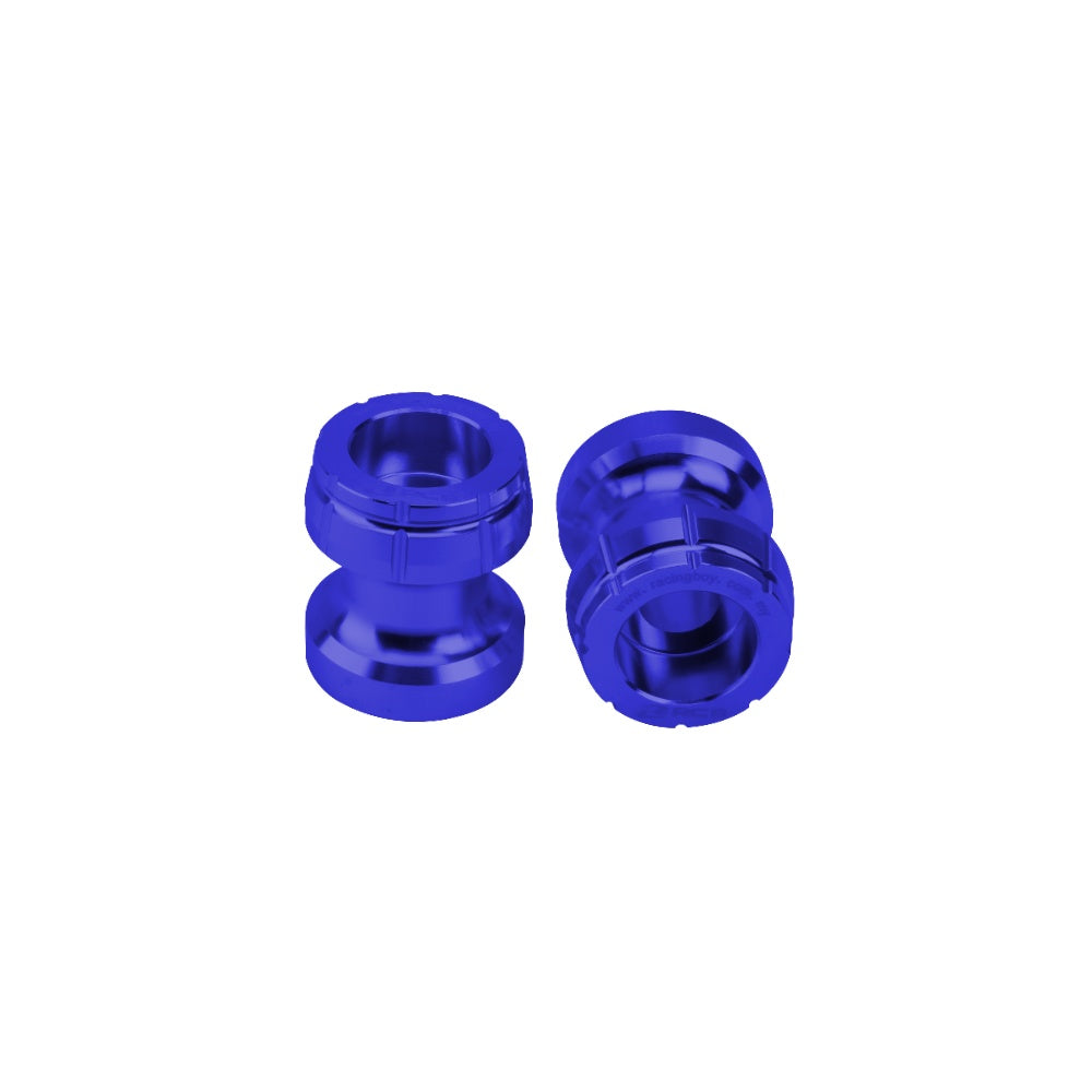 RCB SWING ARM SPOOLS