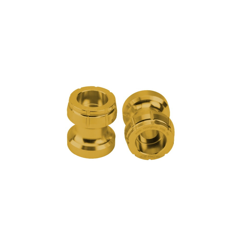 RCB SWING ARM SPOOLS