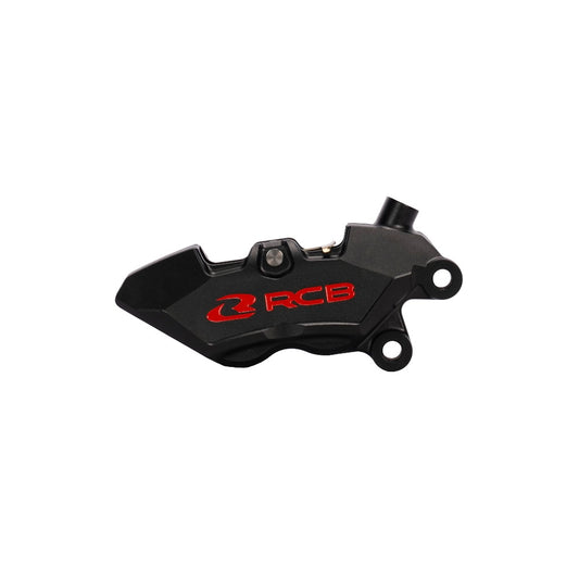 RCB 30TH ANNIVERSARY R1 BRAKE CALIPER 4 PISTON LIMITED EDITION