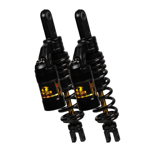 RCB FLOW S SERIES ABSORBER