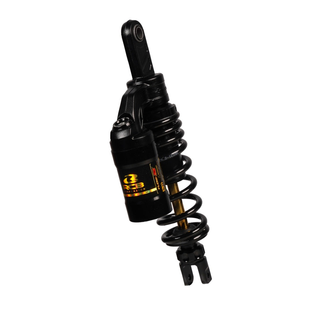 RCB FLOW S SERIES ABSORBER