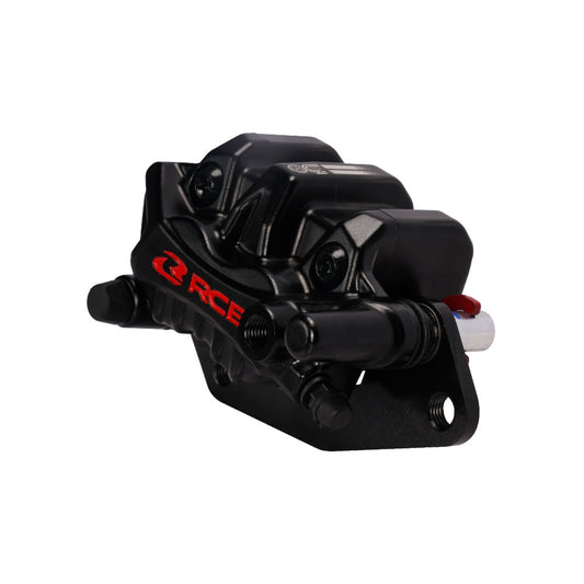 RCB 30TH ANNIVERSARY S26 FRONT BRAKE CALIPER 2 PISTON LIMITED EDITION