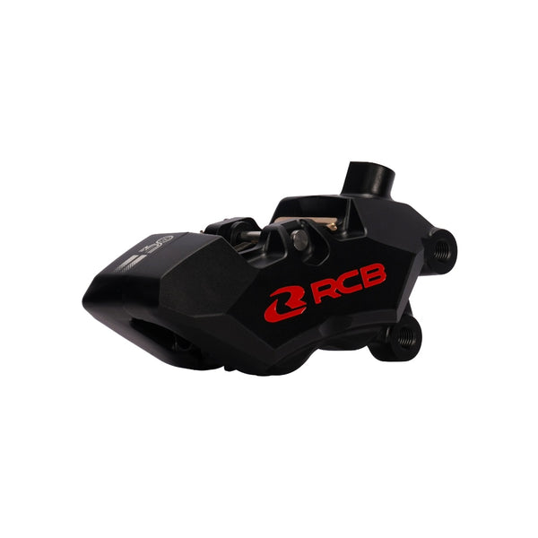 RCB 30TH ANNIVERSARY R1 BRAKE CALIPER 4 PISTON LIMITED EDITION