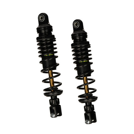 RCB S2 SERIES ABSORBER