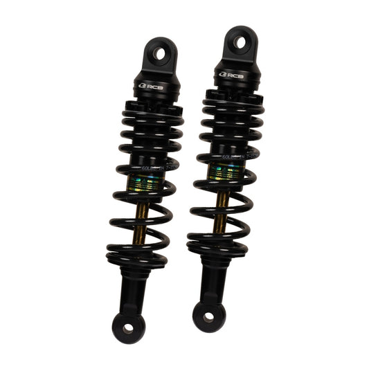 RCB C2 SERIES ABSORBER