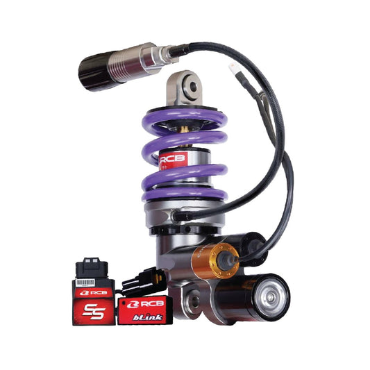 RCB SS LINE MONOSHOCK