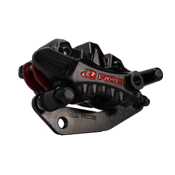 RCB 30TH ANNIVERSARY S26 FRONT BRAKE CALIPER 2 PISTON LIMITED EDITION