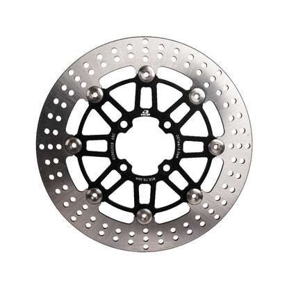 RCB RS SERIES FLOATING BRAKE DISC