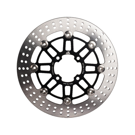 RCB RS SERIES FLOATING BRAKE DISC