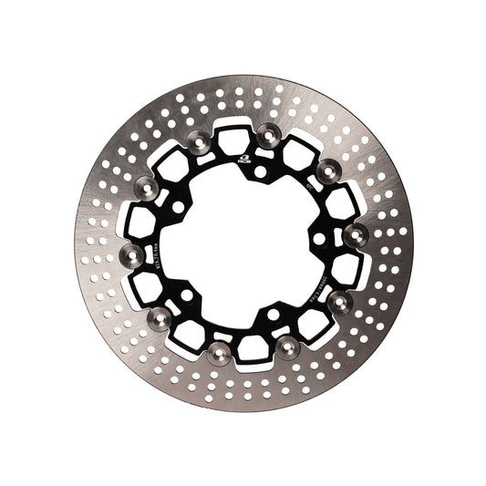 RCB RS SERIES FLOATING BRAKE DISC