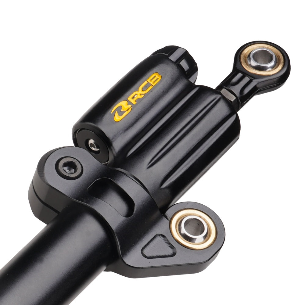 RCB APEXPRO DAMPER